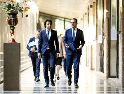 GroenLinks en PvdA zijn lokaal innig