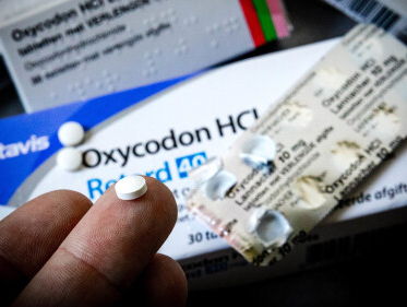 Boete van 57 miljoen dollar Johnson & Johnson