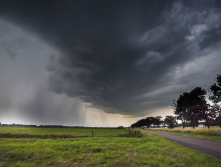 Via wolken het klimaat beter begrijpen