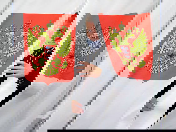 Poetin wint verkiezingen Rusland, oppositie geen voet aan de grond