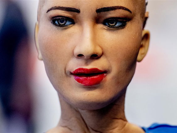 TU Delft lanceert eerste acht ‘TU Delft AI Labs’