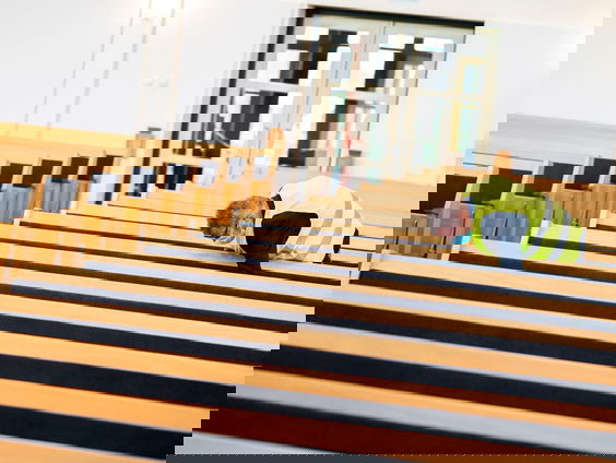 Kerken moeten dicht bij coronahaard. Is de godsdienstvrijheid in gevaar?