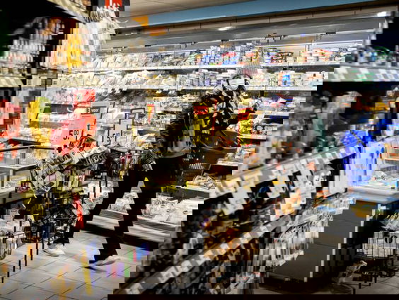 Als de prijzen blijven stijgen...