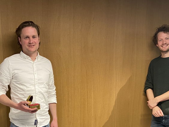 Hoe kunnen mens en dier in harmonie samenleven op de savannes van Afrika?