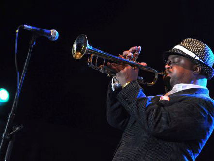 Reportage: International Jazz Day