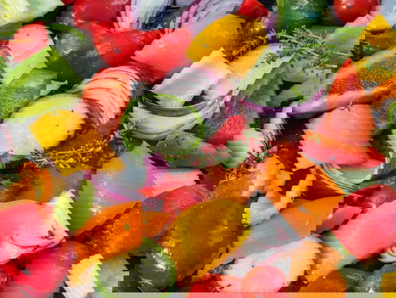 Turbogewassen: een soort plofkippen maar dan de vega-variant? 'Het is juist heel duurzaam'