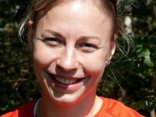 Esmé Kamphuis in Radio met Ballen: van bobsleeën naar gynaecologie