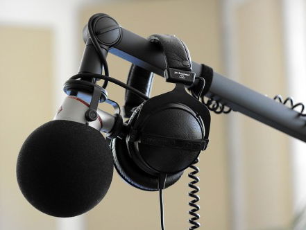 Fris! Open Mic Marc van Gestel