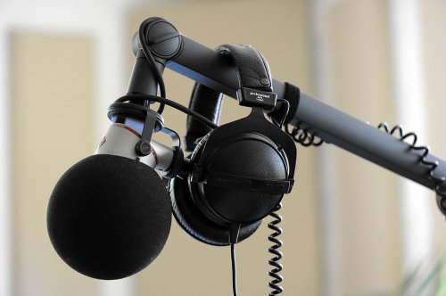 Waarom luisteren we liever niet naar onze eigen stem? | NPO Radio 1