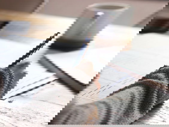 Heeft het leenstelsel zijn langste tijd gehad?