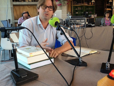 Heer der planten en het verhaal van onze voorouders