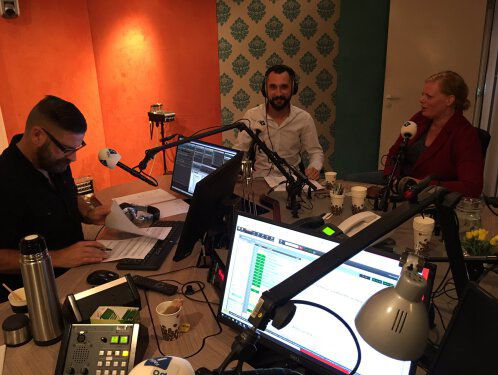 Hoe kom je in Nederland als Syrische vluchteling aan de bak?