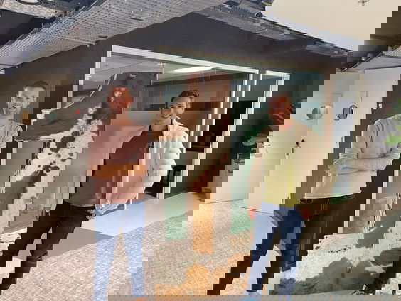 Wildlife tech om wilde dieren te beschermen