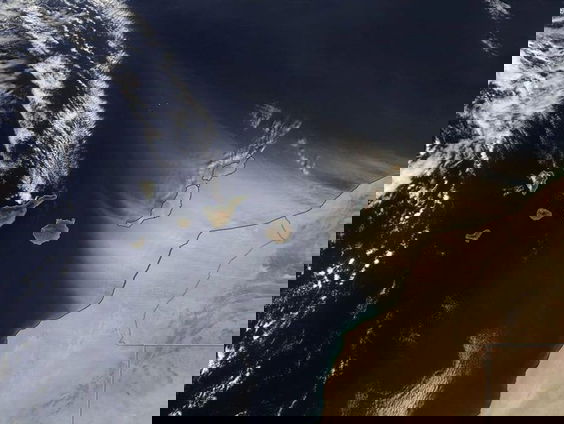 Hoofdrol voor stof in ons klimaat