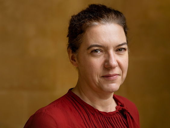 Column van Valerie Trouet