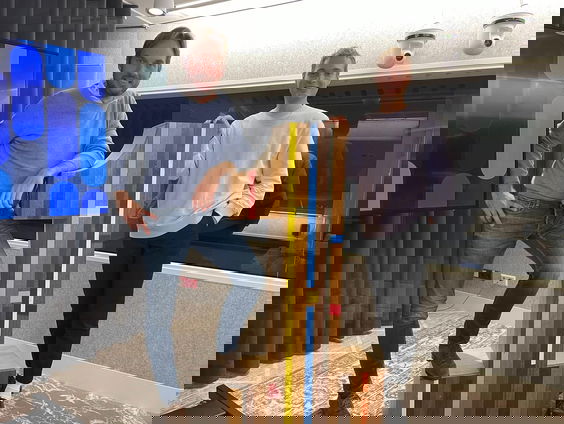 Gast: Psycholoog Gijs Coppens over mentale gezondheid bij jongeren