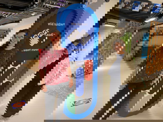 Als je genezen bent van kanker, is de ziekte nog niet weg uit je leven