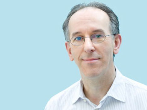 De Optimist Hans van den Boom: zwijmel wat vaker weg met klassieke muziek