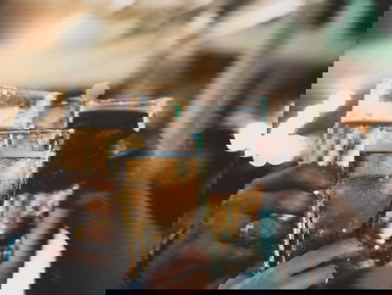 Jacqueline van Lieshout & Erik Scherder over Dry January