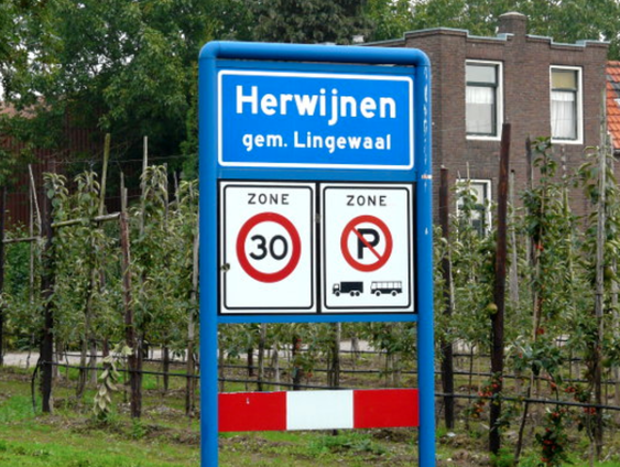 ALS in Herwijnen door straling?