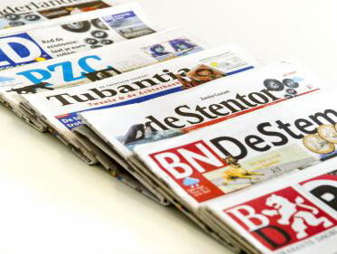 Nu.nl wil voorzien in behoefte positief nieuws