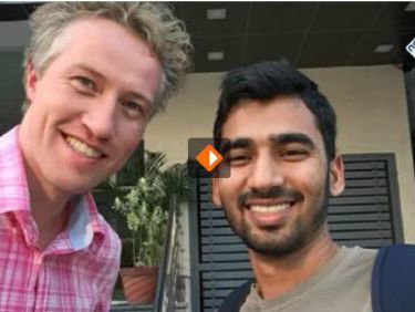 Ethische hackers uit India helpen bedrijven met beveiligen