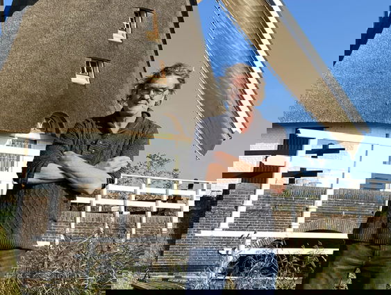 Regionale energietransitie