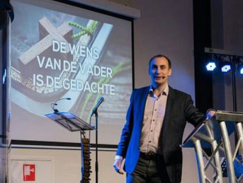 Dominee: 'mijn gemeenteleden worden bedreigd door moslims'