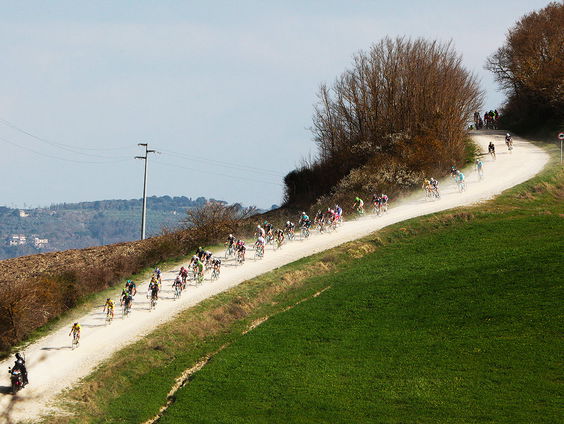 Wielerseizoen 2020 eindelijk van start