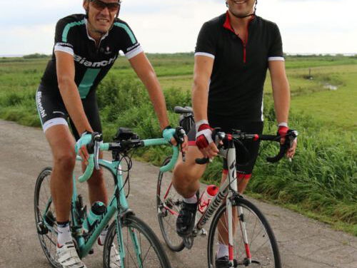 Asscher: 'Ik ben optimistisch. Goede hoop dat we eruit komen'