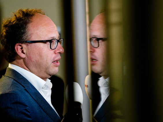 Het derde economische steunpakket