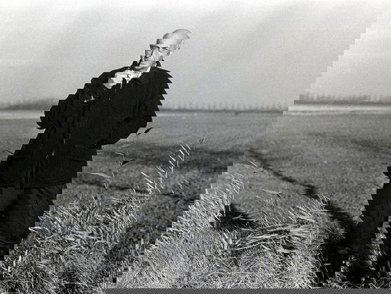 Margriet Brandsma en Helmert Woudenberg over toneelstuk over Sicco Mansholt