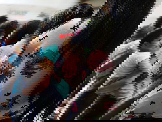 Europa laat Guatemala vallen