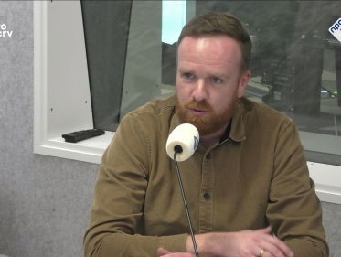 Het Taalloket met Wouter van Wingerden