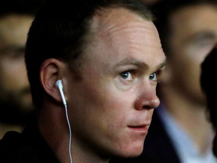 Een Tour zonder Froome is anders