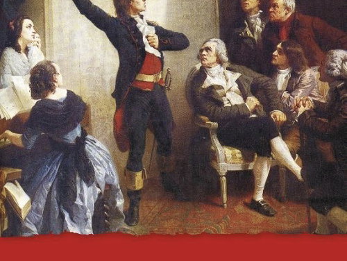 Historische boeken met Wim Berkelaar