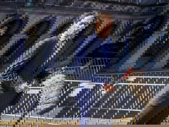 Hoe moet het verder met het CDA na de afsplitsing van Omtzigt?