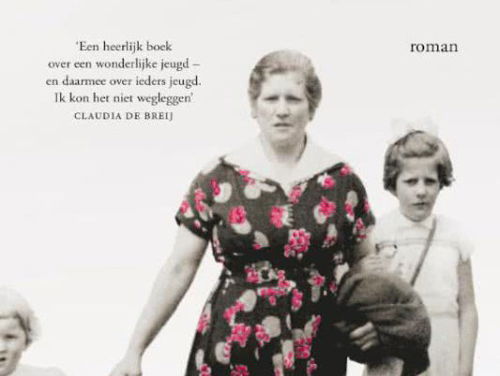 Daniëlle Serdijn bespreekt 'Ongemakkelijke mensen' van Elly Biesters