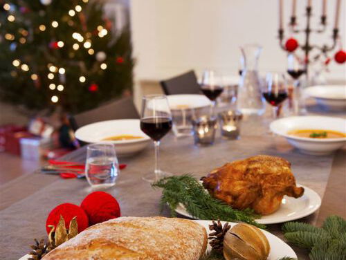 Strijd tussen coronaregels en ons gedrag bepalen Kerst dit jaar