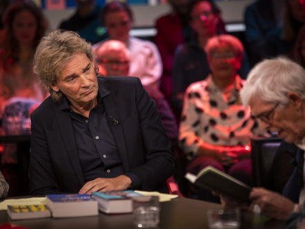 De Wereld Draait Door Hoogtepunten