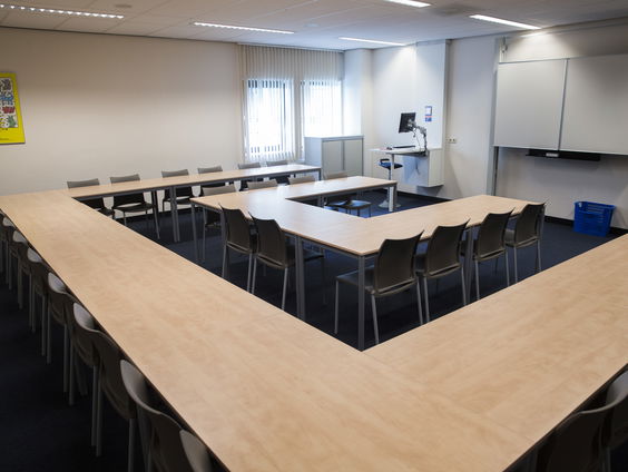 Chinese invloed in het Nederlandse hoger onderwijs