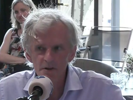 Makke lammetjes en brave Hendriken