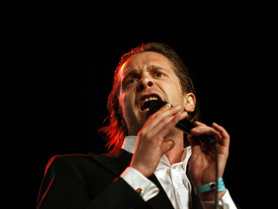 De lockdownhit van Hans Teeuwen en Bjørgen