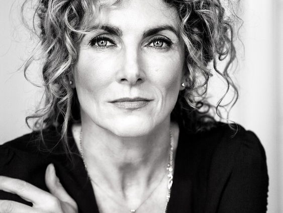 Na tien jaar komt Jessica Durlacher weer met nieuwe roman