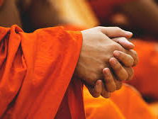 Wat wij denken dat boeddhisme is, is het niet