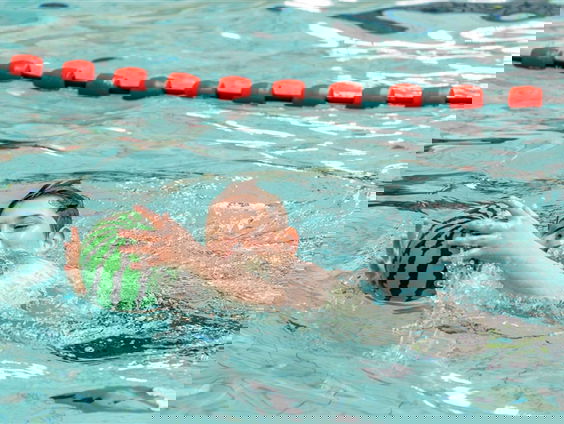 Lekker zwemmen deze zomer? 'Houd je kinderen goed in de gaten'