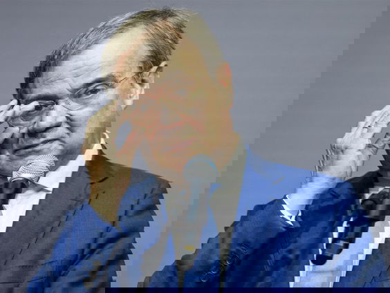 Het vertrek van Laschet, of toch niet?