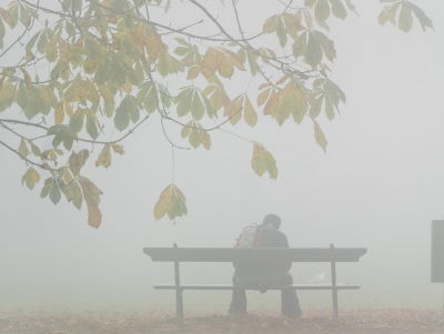 BUS deel 2: Depressie & Jongeren