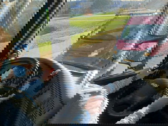 Verhalen van Spraakmakers: de vrachtwagenbranche - deel 3