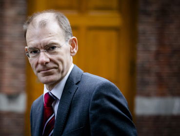 Menno Snel roept kabinet op: boor zo snel mogelijk naar gas uit de Noordzee